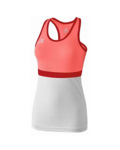 small-ERIMA-T-SHIRT-MASTERS-CORAL-ORANGE-SLEEVELESS-LADY-1