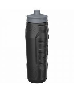 small-UNDER-ARMOUR-BIDON-950ML-SIDELINE-SQUEEZE-BLACK-6154-1