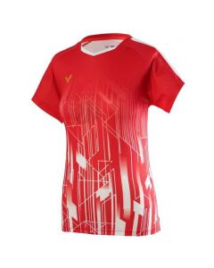 small-VICTOR-T-SHIRT-T-01002TD-RED-LADY-1