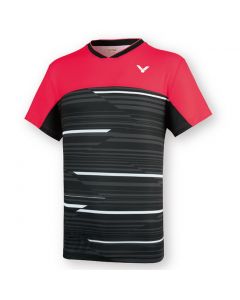 small-VICTOR-T-SHIRT-T-05001-ANTONSEN-RED/BLACK-1