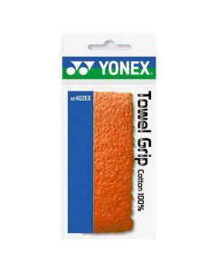 small-YONEX-BASISGRIP-AC-402-BADSTOF-ORANGE-9204-1