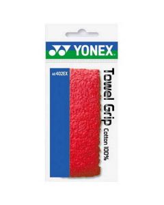 small-YONEX-BASISGRIP-AC-402-BADSTOF-RED-9193-1