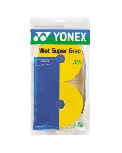 small-YONEX-OVERGRIP-AC-102-30-PAK-YELLOW-452-1