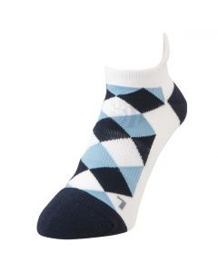 small-YONEX-SOK-19166-WHITE/NAVY-LADY-1