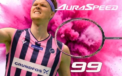 Le secret d'Anders Antonsen révélé !