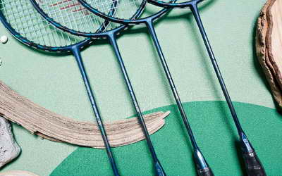 Raquettes Yonex Pro, Tour, Game et Play – quelle est la différence ?