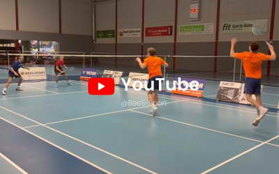 Test du volant du futur : Victor New Carbonsonic Pro