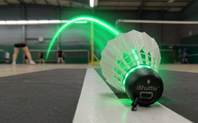 l&rsquo;iShuttle&trade; avec d&eacute;tection automatique des lignes obligatoire d&egrave;s aujourd'hui !