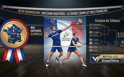 Le Guide Complet des Bleus &agrave; Domicile