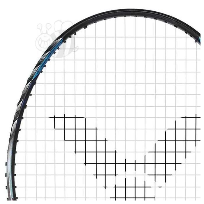 victor auraspeedhsplus 4u5 ② Victor Auraspeed HS Plus C Noir 4U5 Cordée